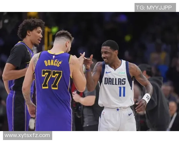 东契奇休战 湖人负于独行侠