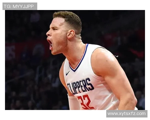 前快船球星格里芬祝贺保罗征战21个赛季：让传奇和空接之城延续吧