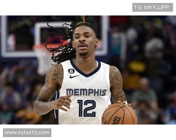 命中率惨淡！莫兰特23中8&外线6中0，正负值-16