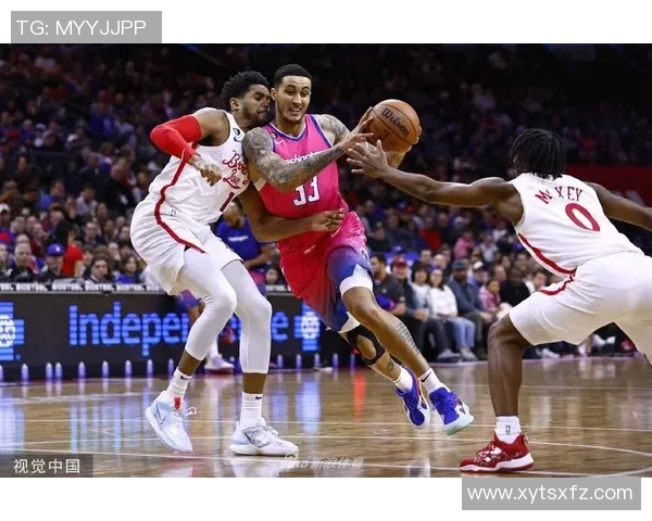 恩比德持球击中巴格利吹防守犯规 奇才挑战成功改判进攻犯规