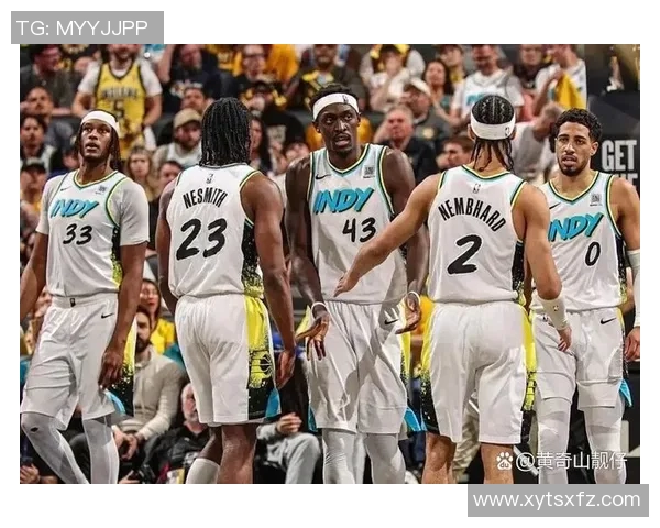 步行者锁定关键锋线球员 内史密斯获2年4040万保障合同