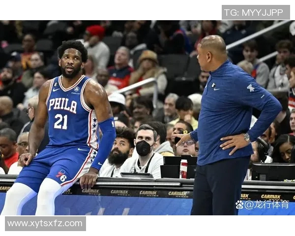 大帝沦为配角?76人双王登基,东部格局突变,雄鹿绿军颤抖吧! 大帝沦为配角?76人双王登基,东部格局突变,雄鹿绿军颤抖吧!