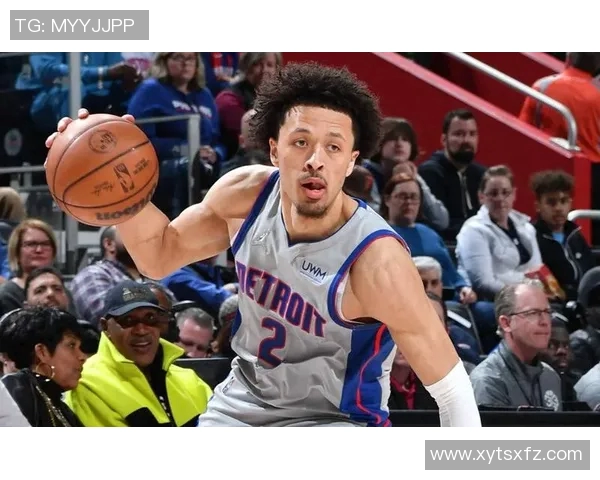 活塞队史首人！坎宁安爆砍30+10外加3抢断3封盖