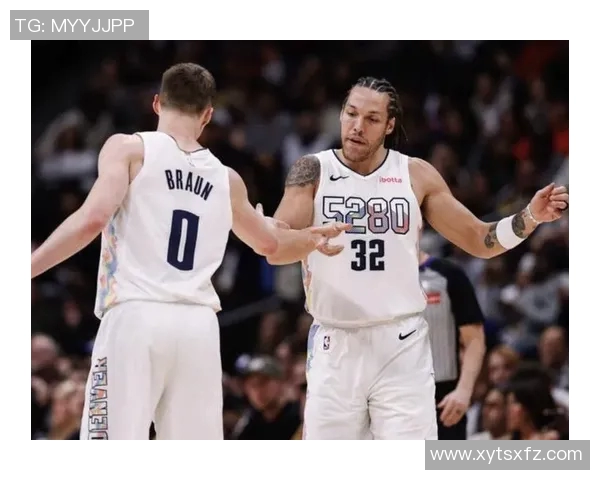 掘金更新约翰逊伤情:右膝过度伸展预计4-6周后复查 球队已折损三大首 掘金更新约翰逊伤情:右膝过度伸展预计4-6周后复查 球队已折损三大首