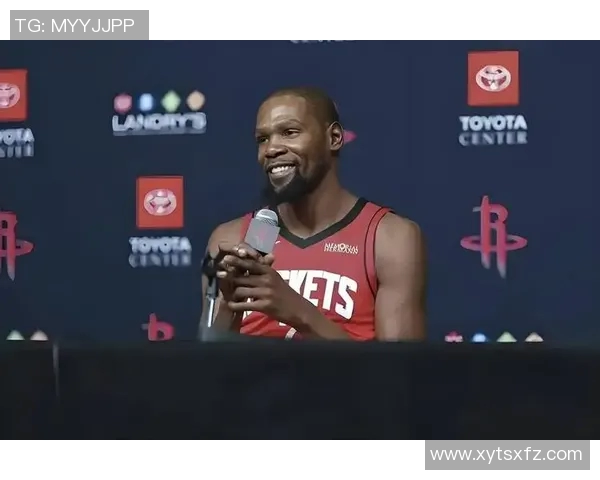 火箭三连胜尽显新活力！杜兰特重回巅峰，申京缺阵反成交易良机