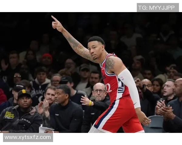 科比+乔丹，他们加盟快船疯狂爆发，成为小卡哈登最强帮手