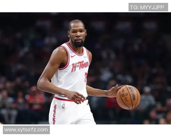 火箭赛季首笔交易出炉！昔日小库里紧急驰援杜兰特，夺冠十拿九稳