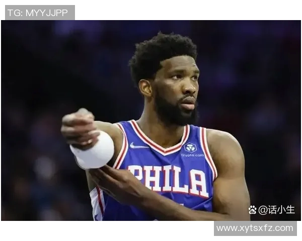 出场时间低于30分钟砍25+场次：恩比德50次升历史第三