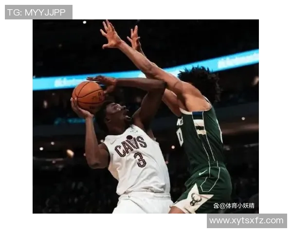 绝平超时憾负！骑士惜败雄鹿 阿伦+施罗德爆砍53分 泰森低迷成隐患